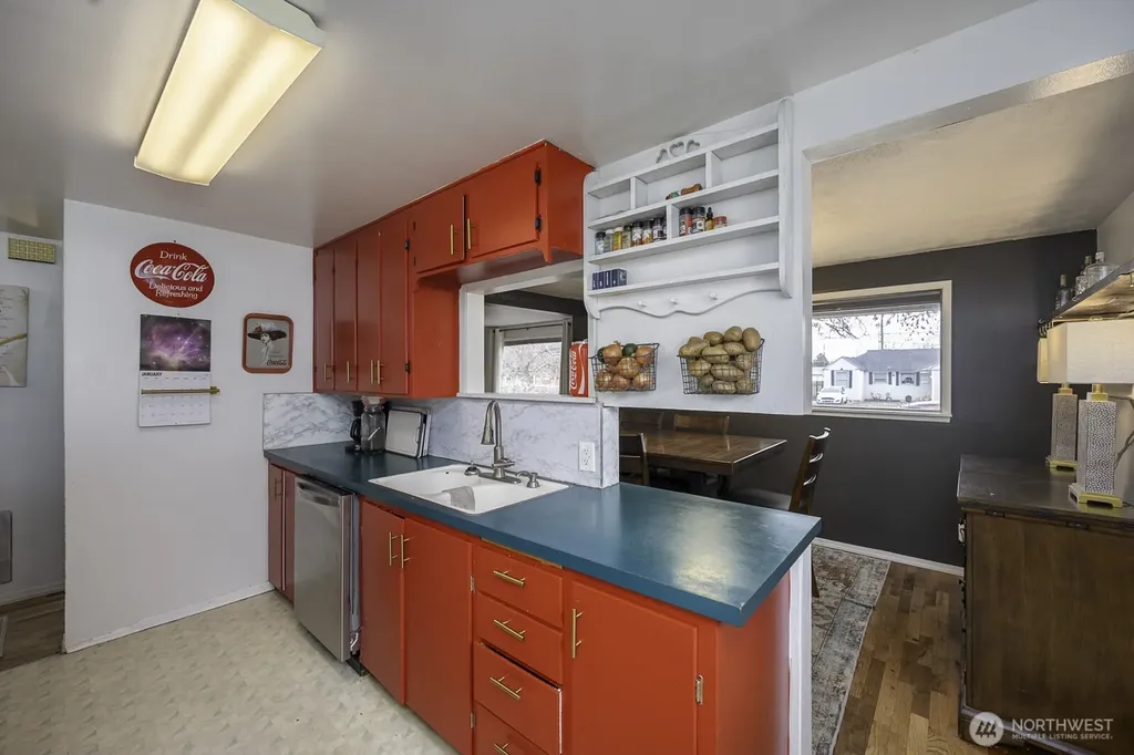 247 NW D Street Ephrata WA 98823