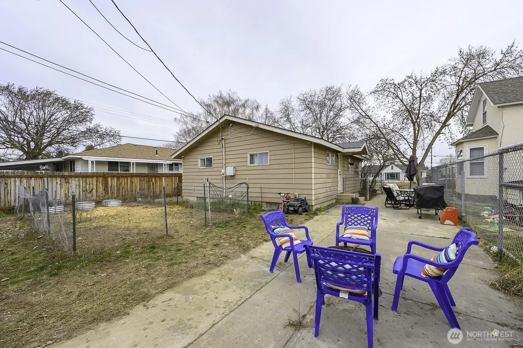 247 NW D Street Ephrata WA 98823