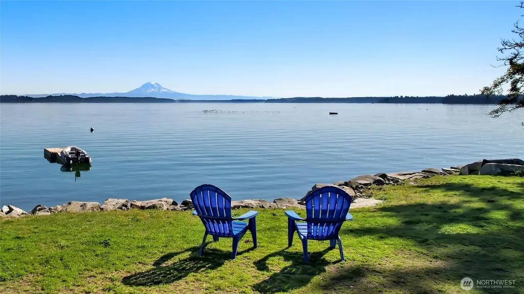 16518 34th Street Ct NW Lakebay WA 98349