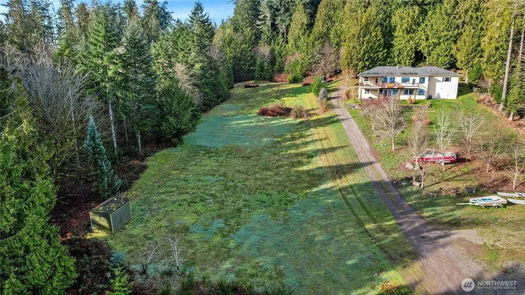 16518 34th Street Ct NW Lakebay WA 98349
