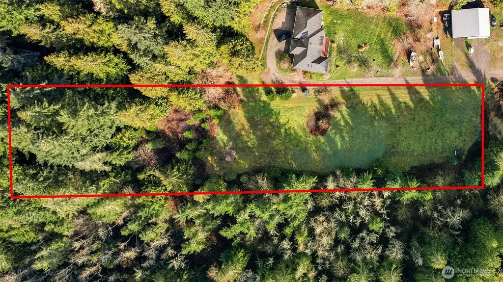 16518 34th Street Ct NW Lakebay WA 98349