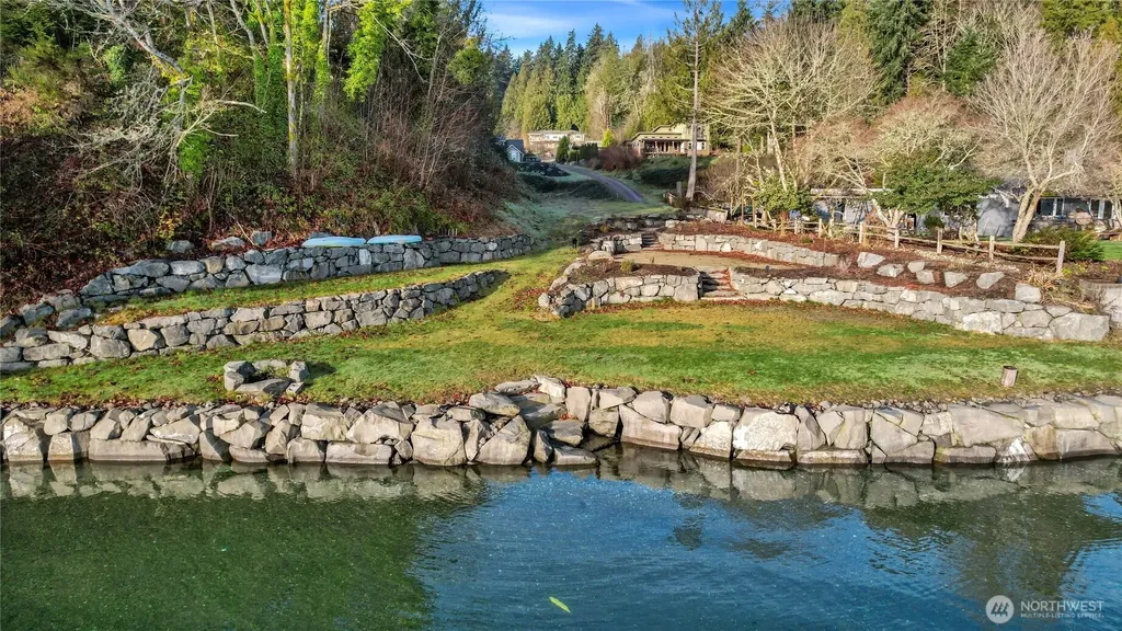 16518 34th Street Ct NW Lakebay WA 98349
