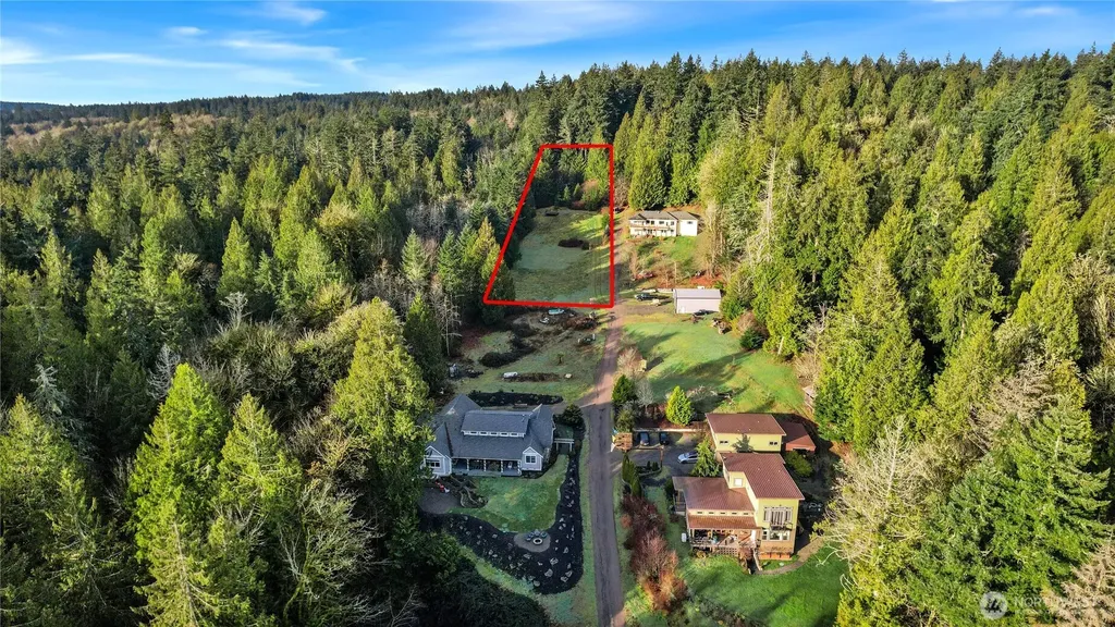 16518 34th Street Ct NW Lakebay WA 98349