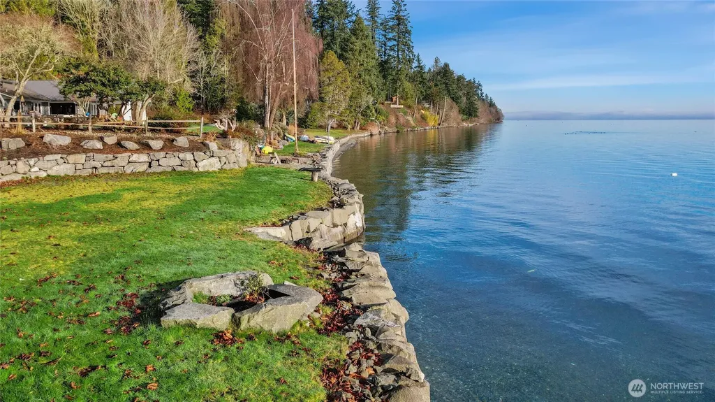 16518 34th Street Ct NW Lakebay WA 98349