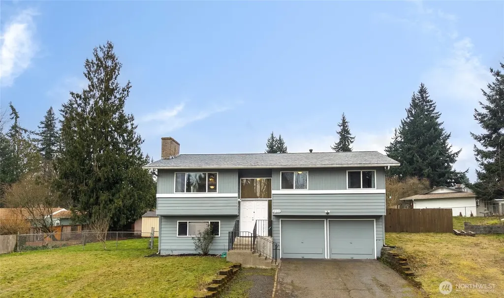6510 102nd Street E Puyallup WA 98373
