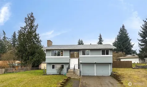 6510 102nd Street E Puyallup WA 98373