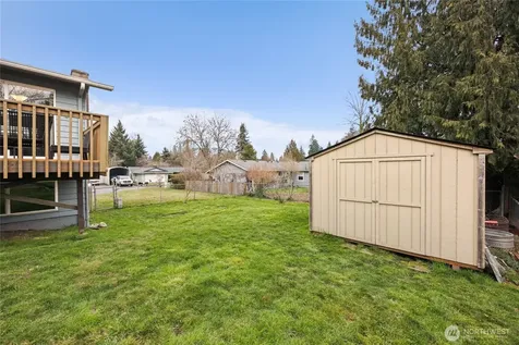 6510 102nd Street E Puyallup WA 98373