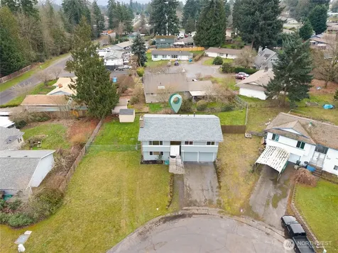 6510 102nd Street E Puyallup WA 98373