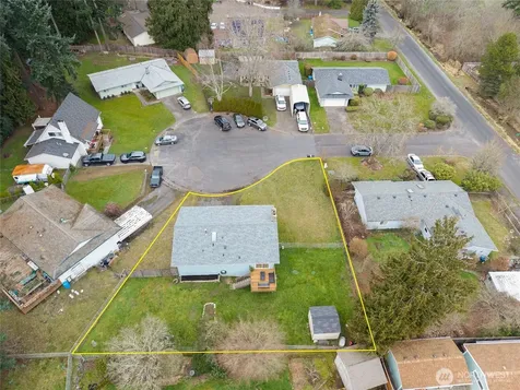 6510 102nd Street E Puyallup WA 98373