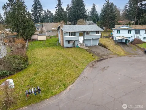 6510 102nd Street E Puyallup WA 98373
