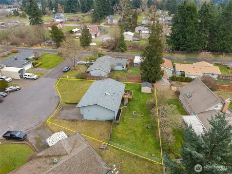 6510 102nd Street E Puyallup WA 98373