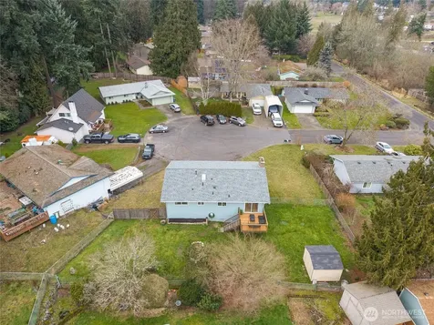 6510 102nd Street E Puyallup WA 98373
