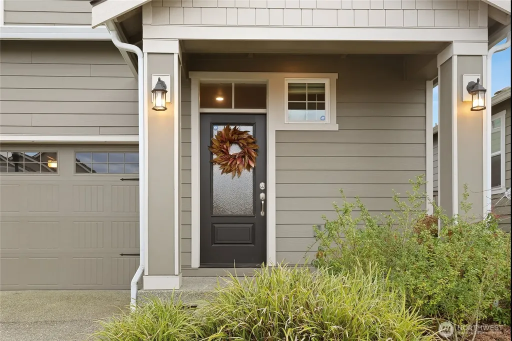 4758 Driftwood Street Bremerton WA 98312