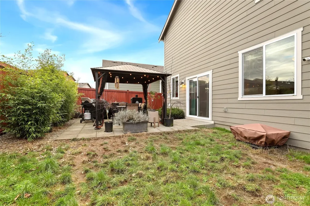 4758 Driftwood Street Bremerton WA 98312