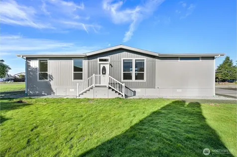 1120 S 25th Street Mount Vernon WA 98274