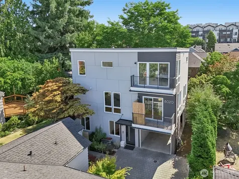 8020 17th Avenue NW Seattle WA 98117