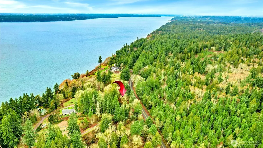 18813 74th Street SW Longbranch WA 98351