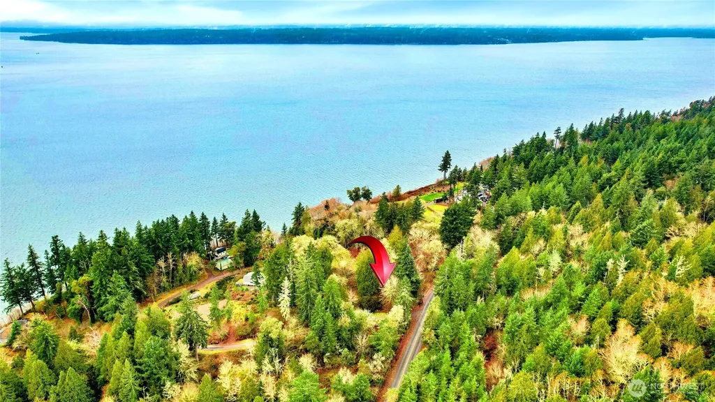 18813 74th Street SW Longbranch WA 98351