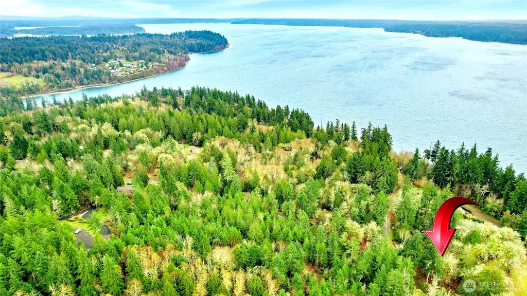 18813 74th Street SW Longbranch WA 98351