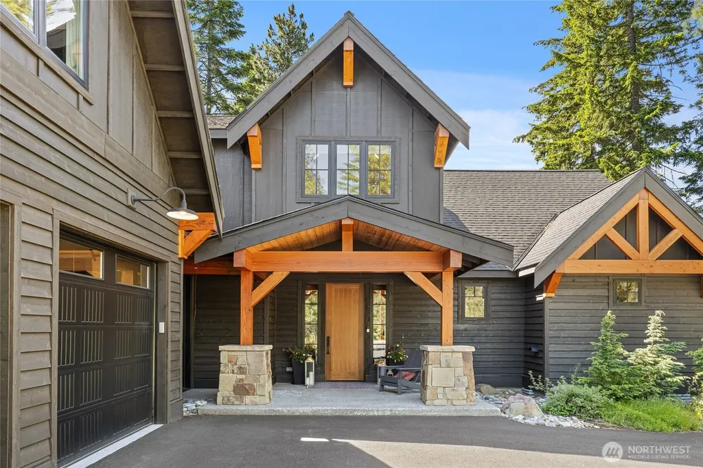 210 Portal Court Cle Elum WA 98922