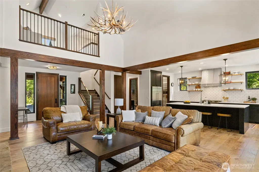 210 Portal Court Cle Elum WA 98922