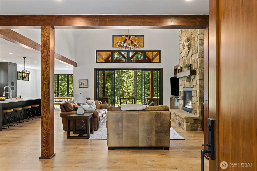 210 Portal Court Cle Elum WA 98922