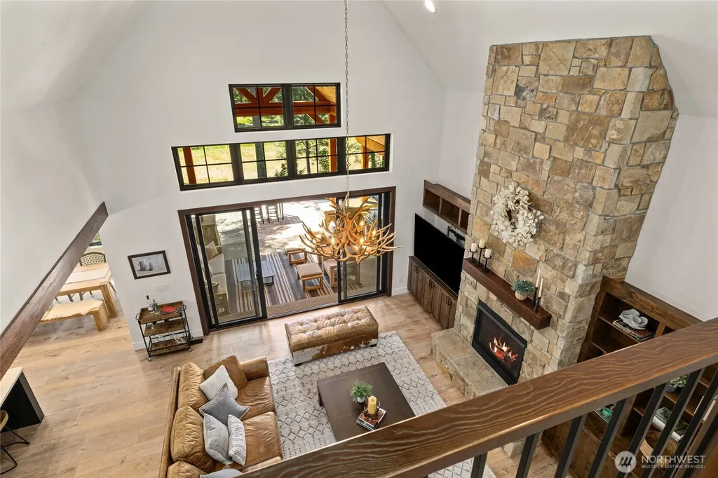 210 Portal Court Cle Elum WA 98922