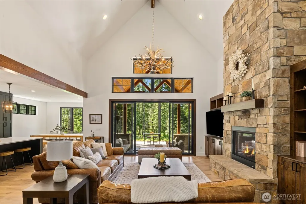 210 Portal Court Cle Elum WA 98922