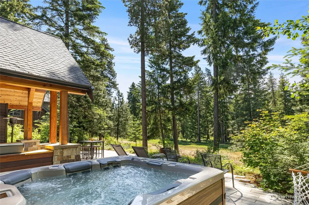 210 Portal Court Cle Elum WA 98922