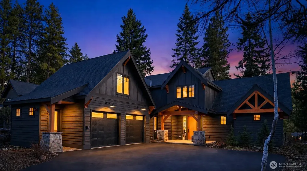 210 Portal Court Cle Elum WA 98922