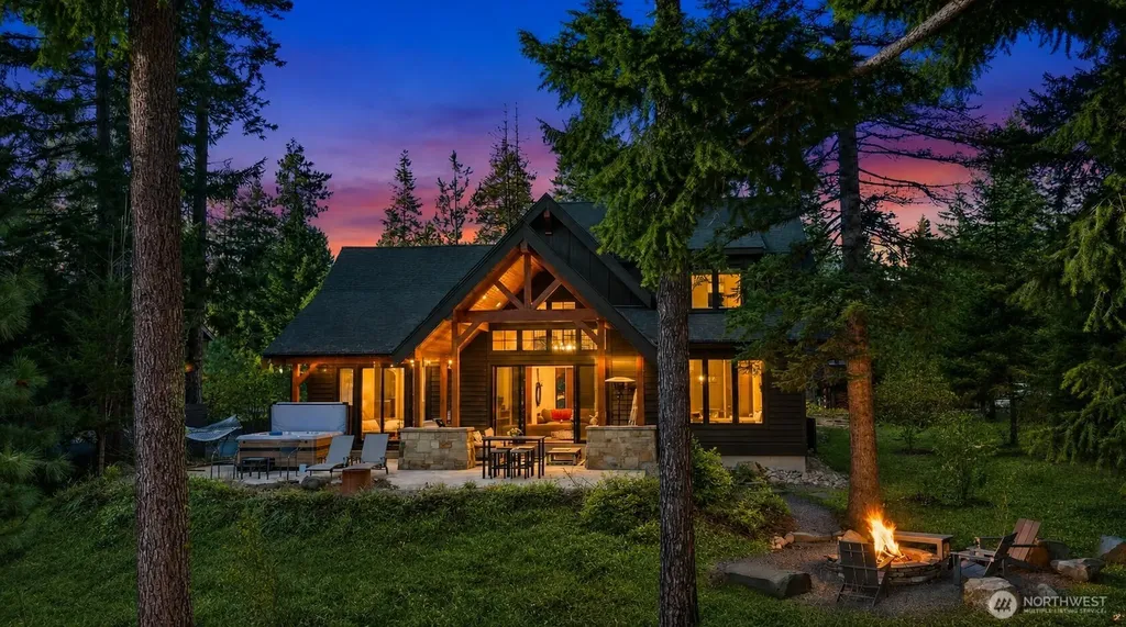 210 Portal Court Cle Elum WA 98922