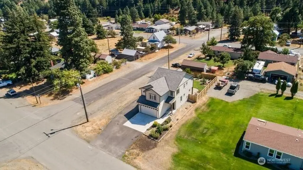 501 Cleveland Avenue South Cle Elum WA 98943