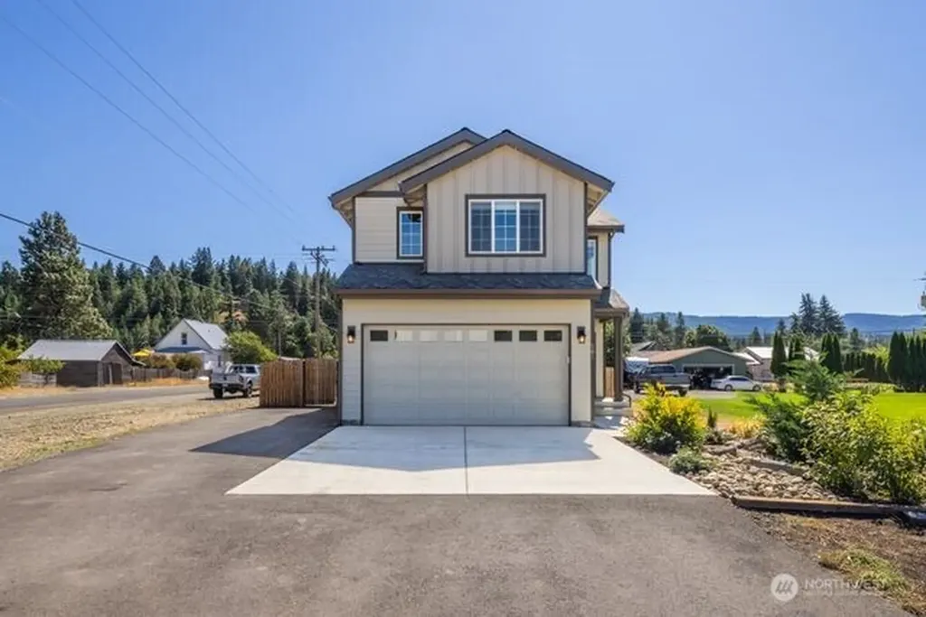 501 Cleveland Avenue South Cle Elum WA 98943
