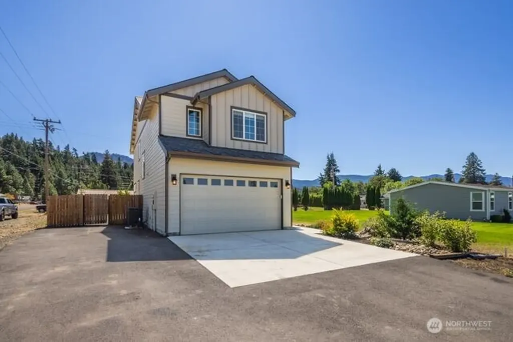 501 Cleveland Avenue South Cle Elum WA 98943