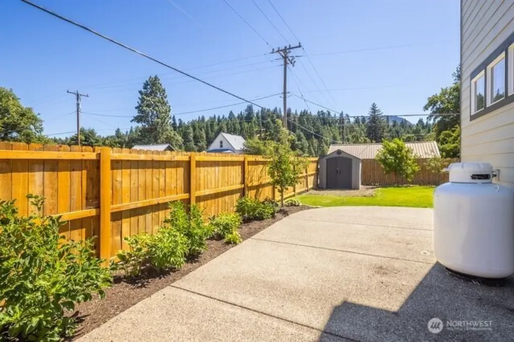 501 Cleveland Avenue South Cle Elum WA 98943