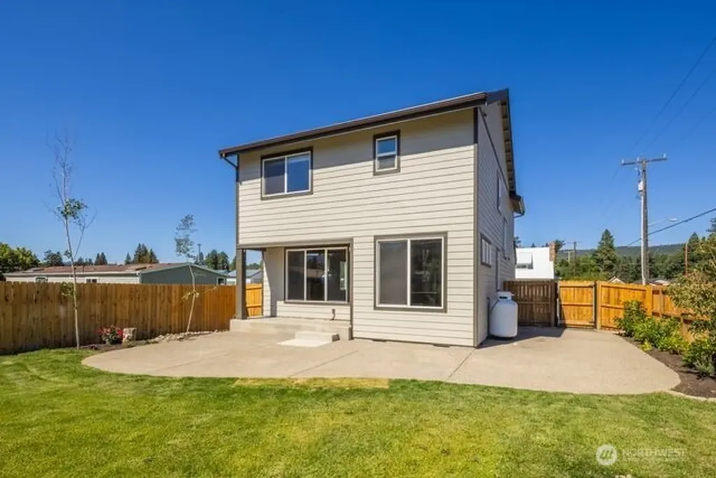501 Cleveland Avenue South Cle Elum WA 98943