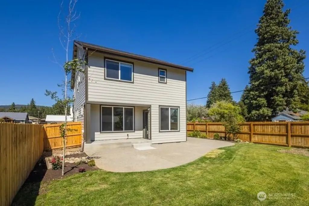 501 Cleveland Avenue South Cle Elum WA 98943