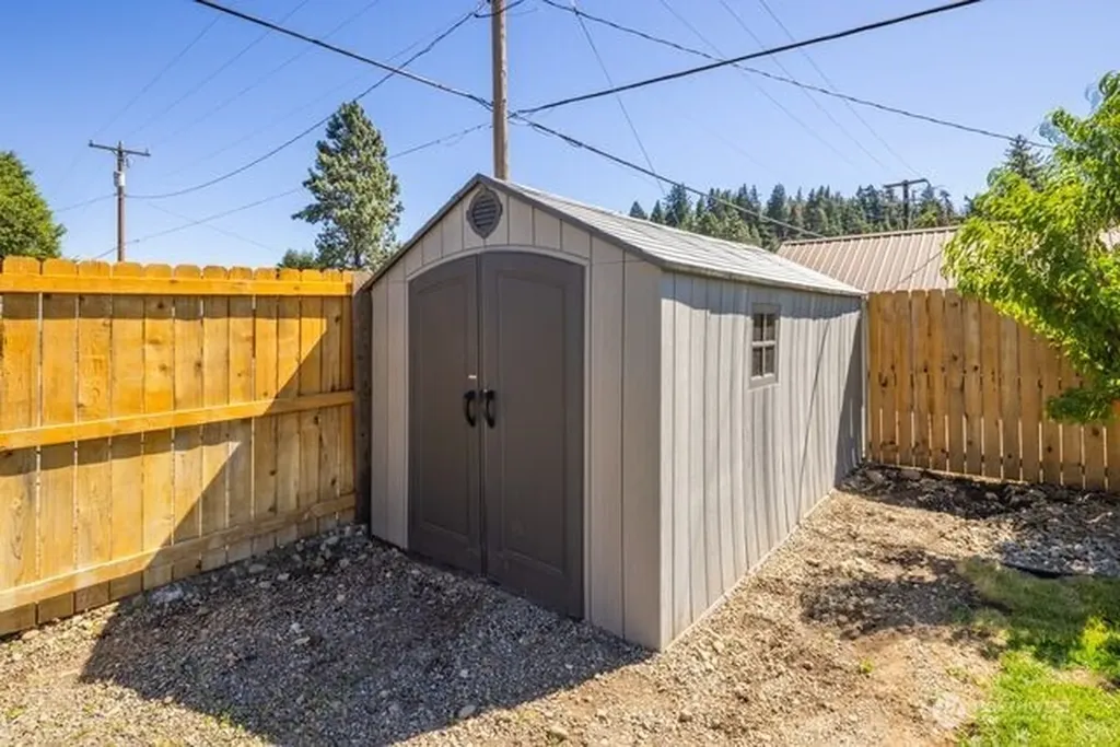 501 Cleveland Avenue South Cle Elum WA 98943