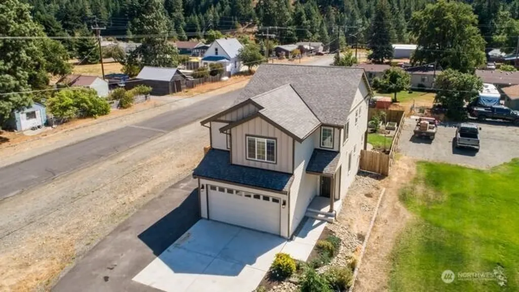 501 Cleveland Avenue South Cle Elum WA 98943