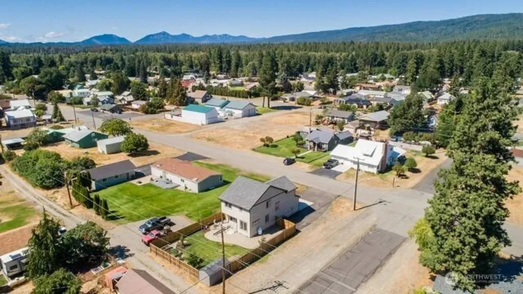 501 Cleveland Avenue South Cle Elum WA 98943