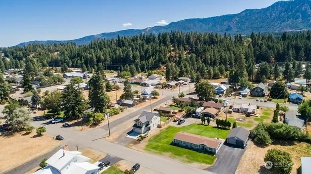 501 Cleveland Avenue South Cle Elum WA 98943