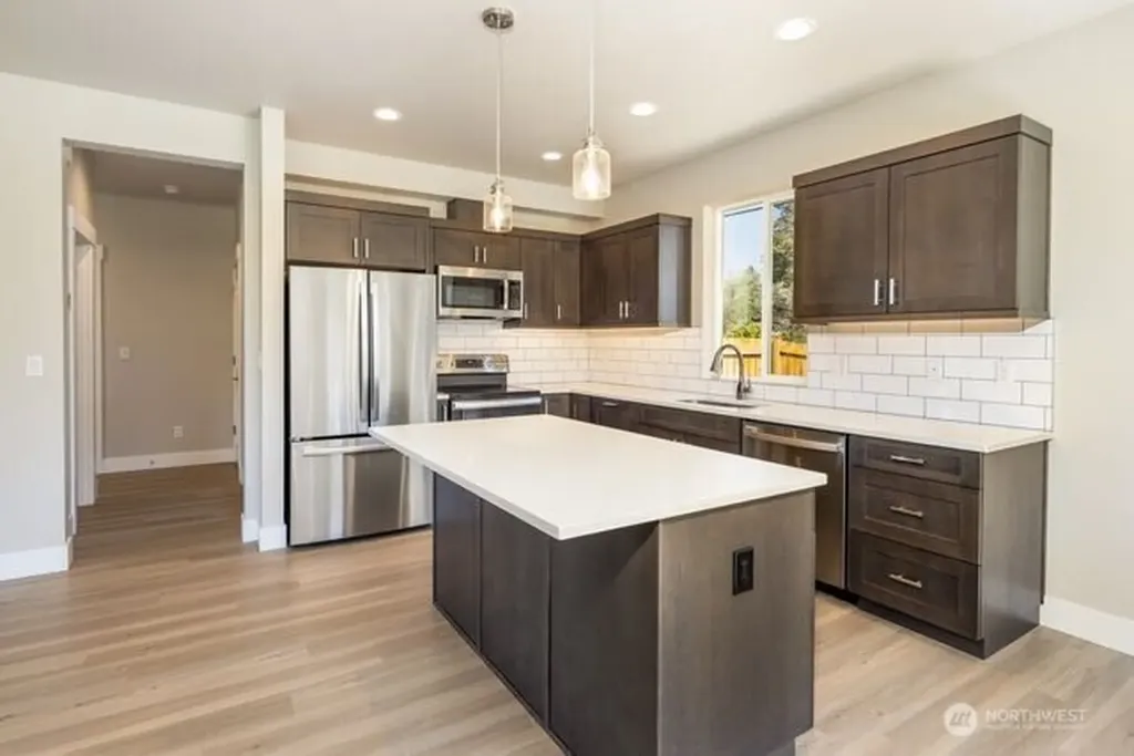 501 Cleveland Avenue South Cle Elum WA 98943