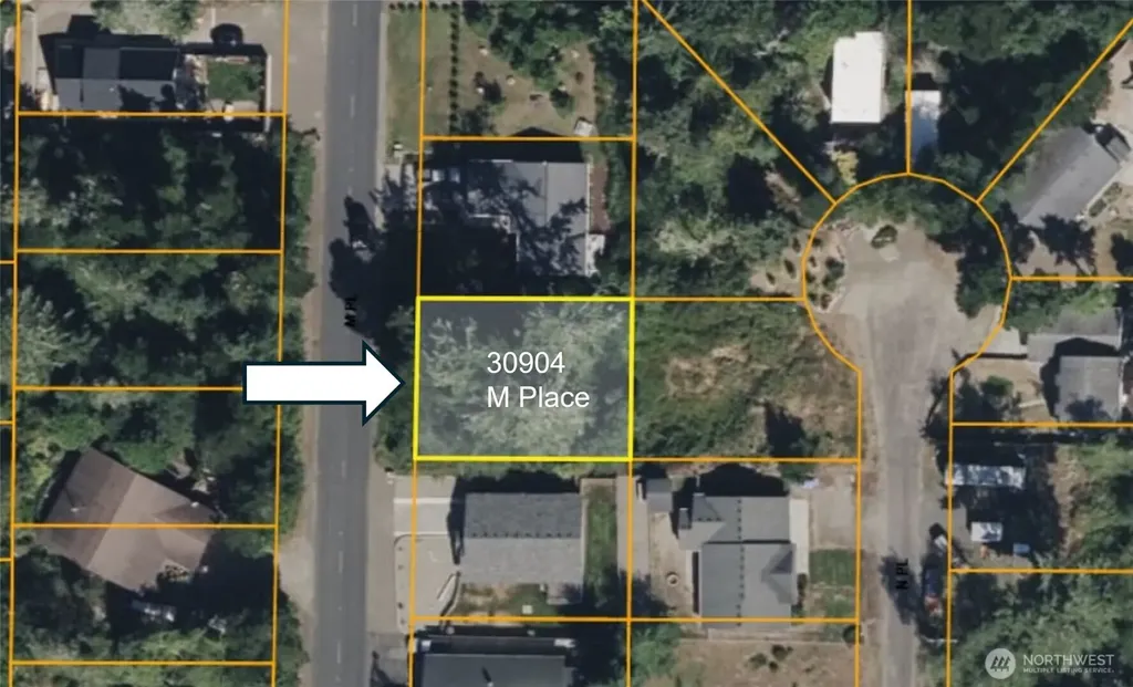 30904 M Place Ocean Park WA 98640