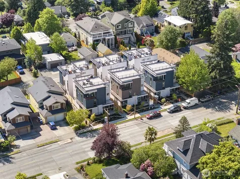 8831 Wallingford Avenue N Seattle WA 98103