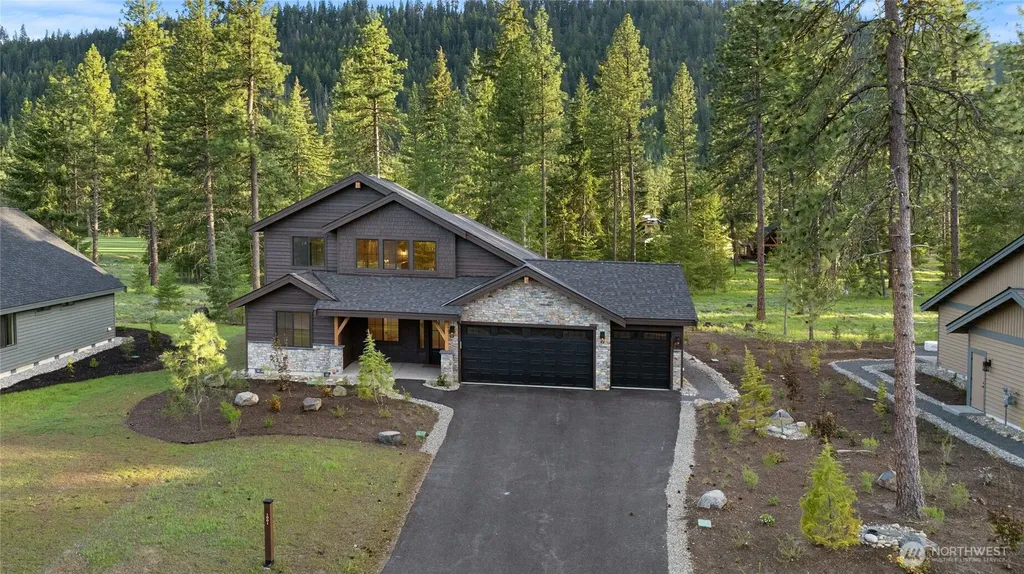 1001 Domerie Park Loop Cle Elum WA 98922