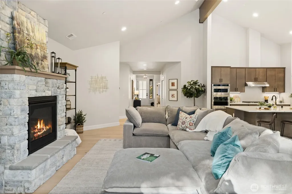 1001 Domerie Park Loop Cle Elum WA 98922
