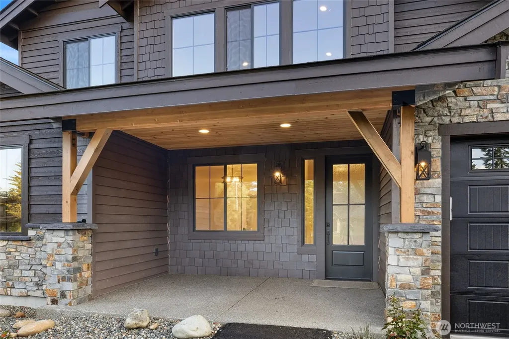 1001 Domerie Park Loop Cle Elum WA 98922