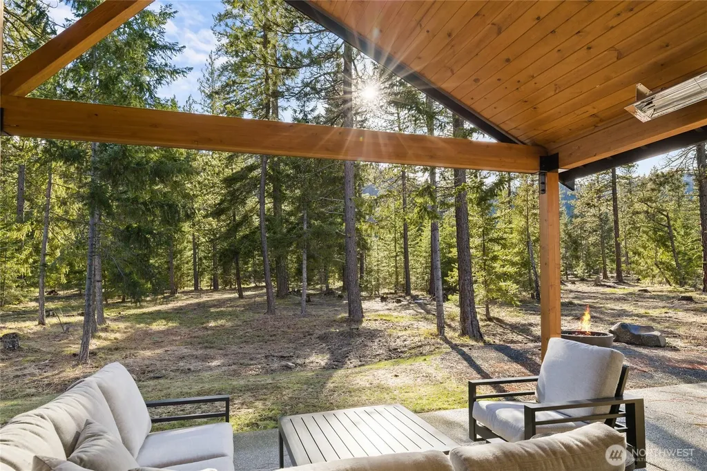 1001 Domerie Park Loop Cle Elum WA 98922