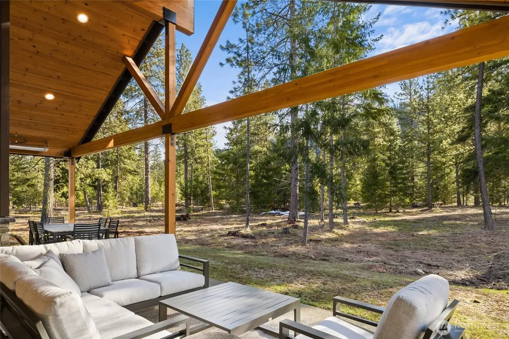 1001 Domerie Park Loop Cle Elum WA 98922