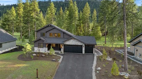 1001 Domerie Park Loop Cle Elum WA 98922